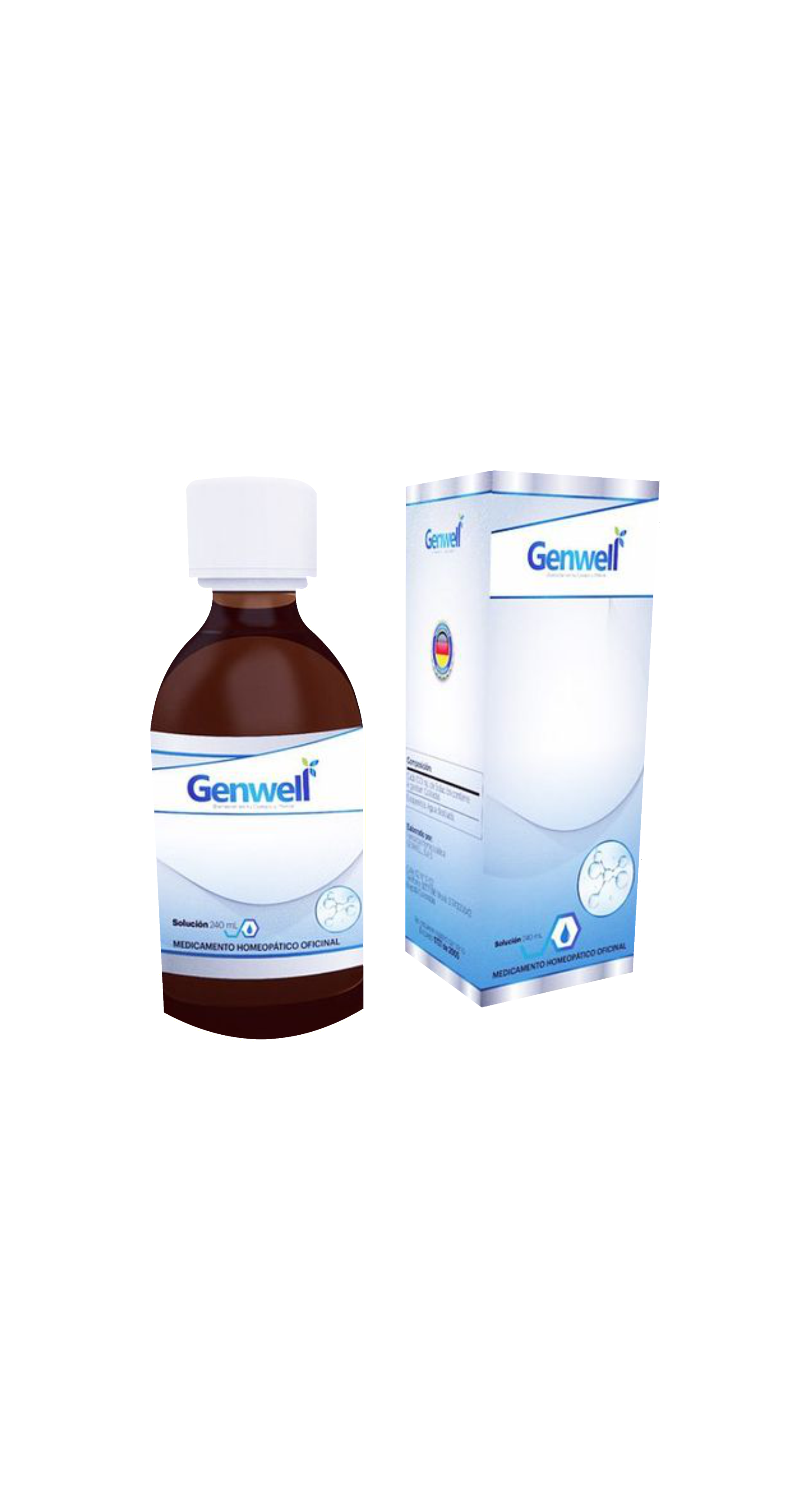 Argentum Colloidal CH10 Sln