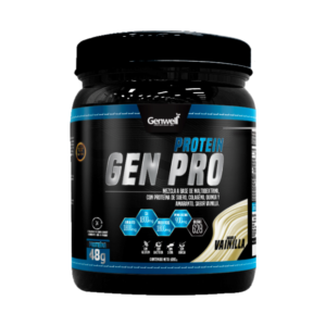 GEN PRO - Protein